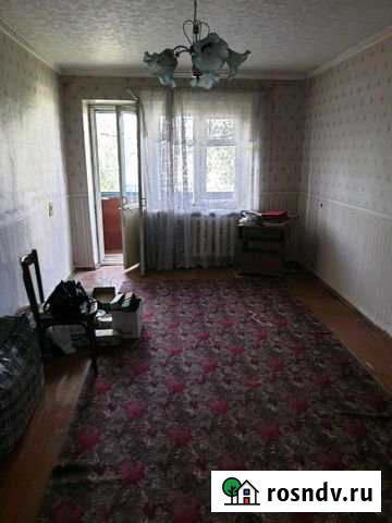 3-комнатная квартира, 61 м², 5/5 эт. на продажу в Серпухове Серпухов - изображение 1