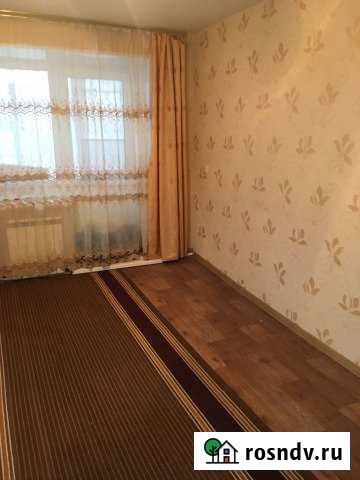 2-комнатная квартира, 46 м², 1/2 эт. на продажу в Апастово Апастово - изображение 1