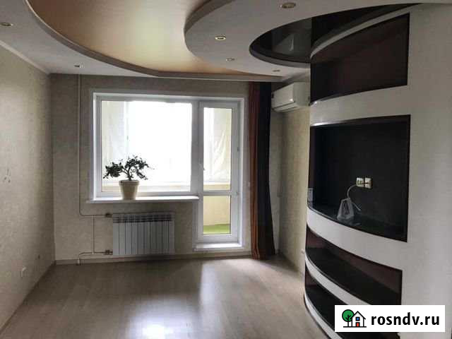 1-комнатная квартира, 32 м², 6/9 эт. в аренду на длительный срок в Кургане Курган - изображение 1