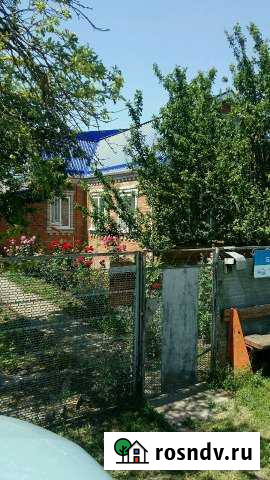 Дом 100 м² на участке 10 сот. на продажу в Стародеревянковской Стародеревянковская - изображение 1