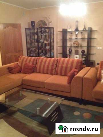 4-комнатная квартира, 150 м², 2/5 эт. в аренду на длительный срок в Твери Тверь - изображение 1