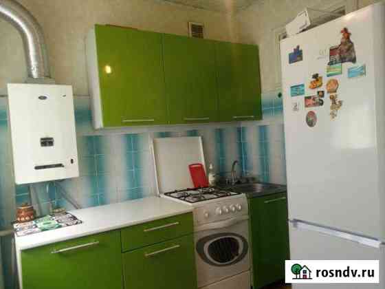 1-комнатная квартира, 32 м², 3/4 эт. на продажу в Каменске-Шахтинском Каменск-Шахтинский