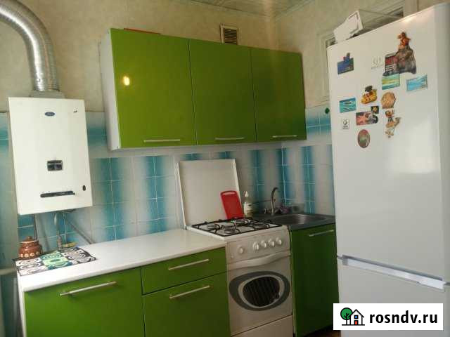 1-комнатная квартира, 32 м², 3/4 эт. на продажу в Каменске-Шахтинском Каменск-Шахтинский - изображение 1