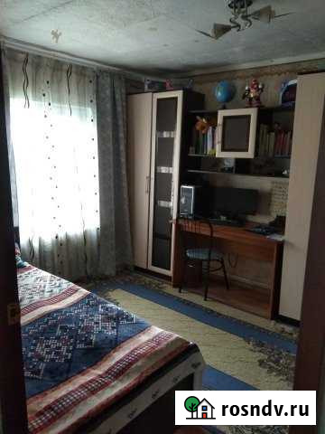 Дом 76 м² на участке 6.5 сот. на продажу в Тобольске Тобольск - изображение 1