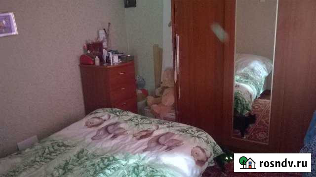 3-комнатная квартира, 48 м², 1/5 эт. на продажу в Воркуте Воркута - изображение 1