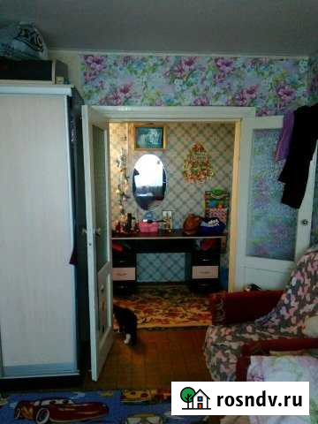 2-комнатная квартира, 50 м², 2/2 эт. на продажу в Судогде Судогда - изображение 1