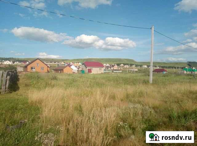 Участок ИЖС 12 сот. на продажу в Туймазах Туймазы - изображение 1