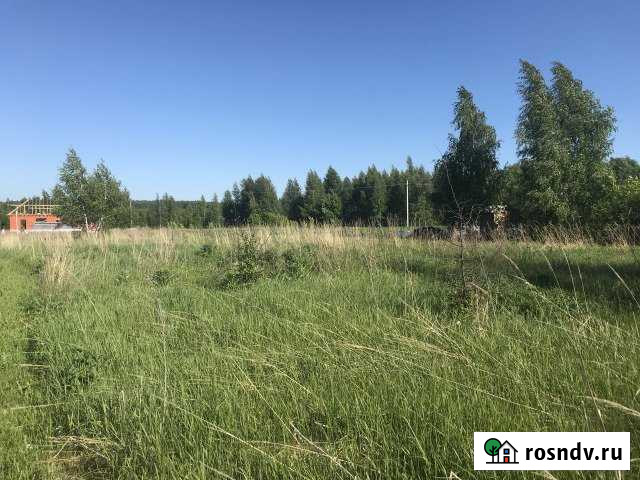 Участок ИЖС 30 сот. на продажу в Новомичуринске Новомичуринск - изображение 1