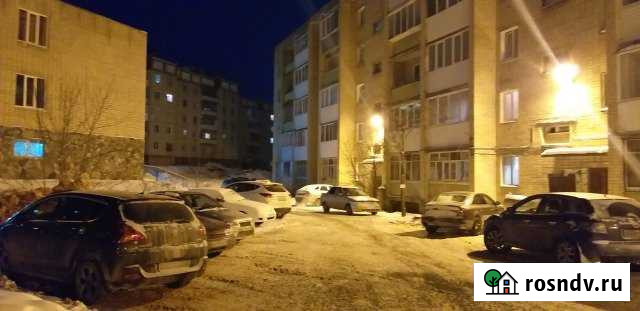 4-комнатная квартира, 77 м², 4/5 эт. на продажу в Златоусте Златоуст - изображение 1