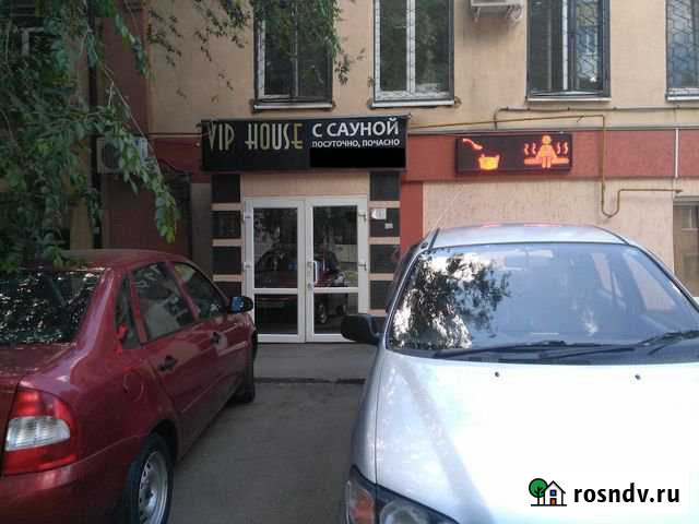 Торговое помещение, 80 кв.м. Саратов - изображение 1