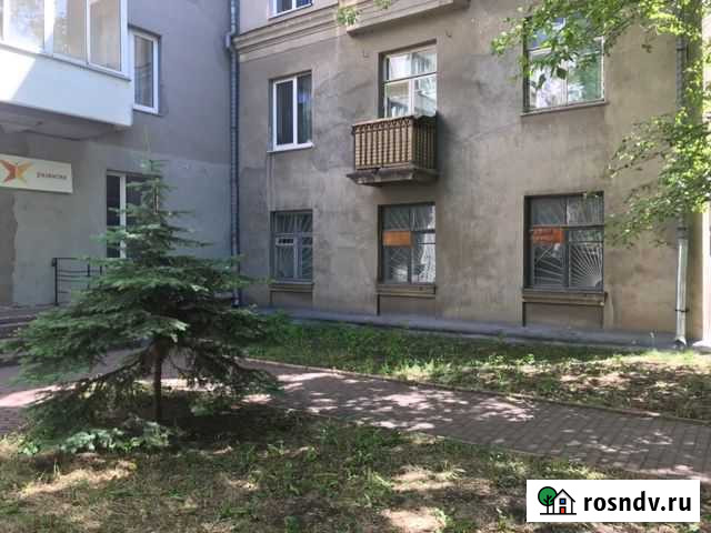 Помещение свободного назначения, 187 кв.м. Магнитогорск - изображение 1