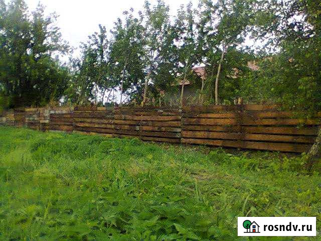 Дом 54 м² на участке 25 сот. на продажу в Ряжске Ряжск - изображение 1