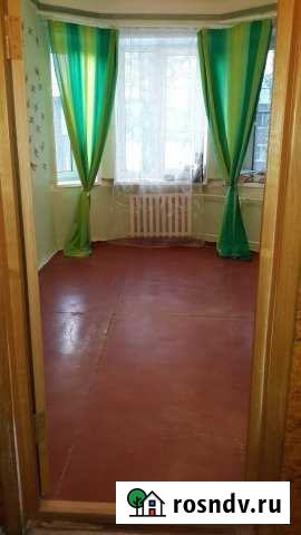 Комната 11 м² в 6-ком. кв., 2/2 эт. на продажу в Кировске Ленинградской области Кировск - изображение 1