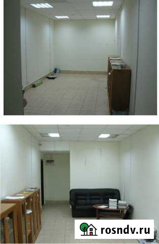 Офис, 72 кв.м. Обнинск - изображение 1