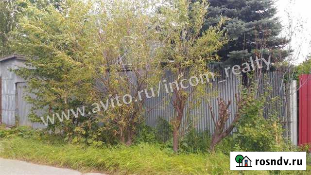 Дом 60 м² на участке 6.5 сот. на продажу в Мосрентгене Мосрентген - изображение 1