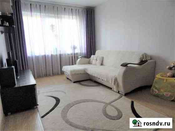 3-комнатная квартира, 58 м², 4/5 эт. на продажу в Соликамске Соликамск