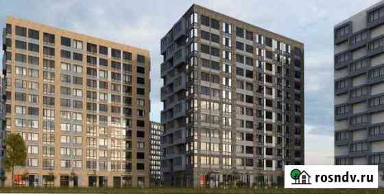 3-комнатная квартира, 73 м², 4/12 эт. на продажу в Ярославле Ярославль