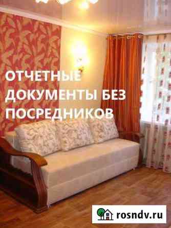 2-комнатная квартира, 46 м², 2/5 эт. в аренду посуточно в Новочеркасске Новочеркасск