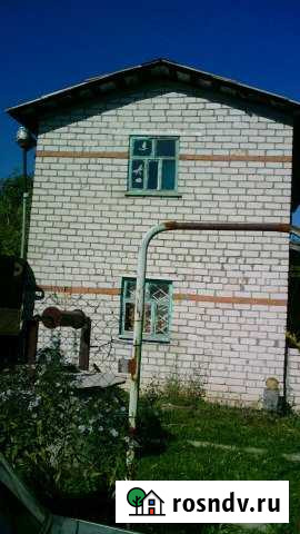 Дача 48 м² на участке 12 сот. на продажу в Мариинском Посаде Мариинский Посад - изображение 1