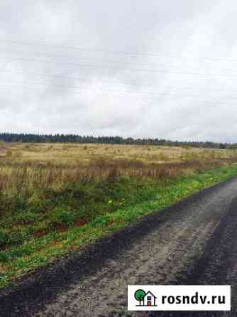 Участок СНТ, ДНП 840 сот. на продажу в Богородском Московской области Богородское