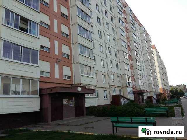 1-комнатная квартира, 33 м², 3/10 эт. на продажу в Ельце Елец - изображение 1