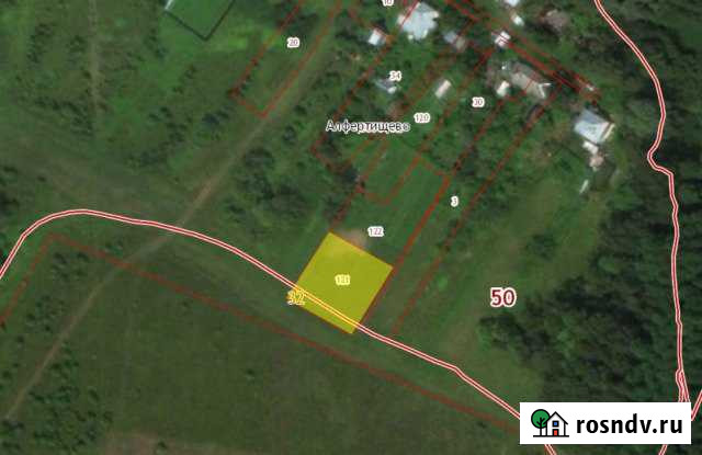 Участок ИЖС 12 сот. на продажу в Пущино Пущино - изображение 1