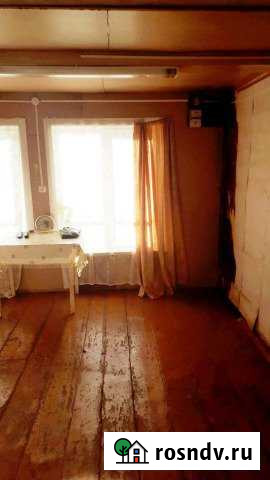 Дом 45 м² на участке 10 сот. на продажу в Выксе Выкса - изображение 1