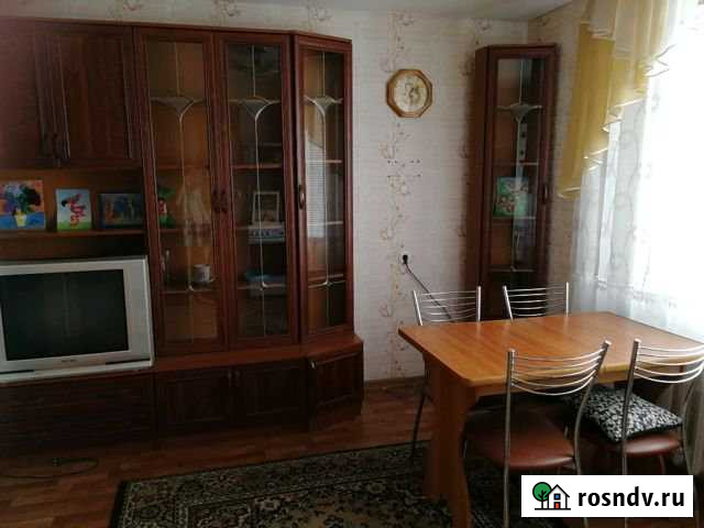 2-комнатная квартира, 80 м², 11/12 эт. в аренду на длительный срок в Тамбове Тамбов - изображение 1