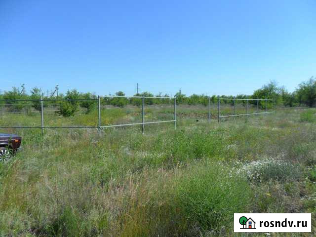 Участок ИЖС 8 сот. на продажу в Николаевске Николаевск - изображение 1