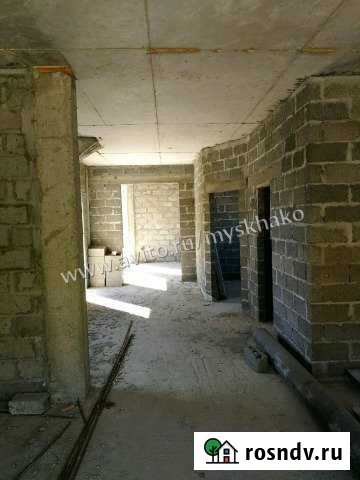 Дом 290 м² на участке 4 сот. на продажу в Мысхако Мысхако - изображение 1