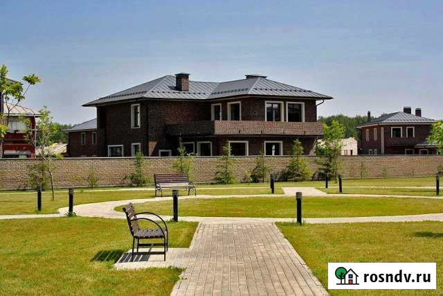 Участок ИЖС 12 сот. на продажу в Красногорске Московской области Красногорск - изображение 1