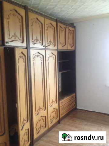 Комната 13 м² в 1-ком. кв., 5/5 эт. в аренду на длительный срок в Нижнекамске Нижнекамск - изображение 1