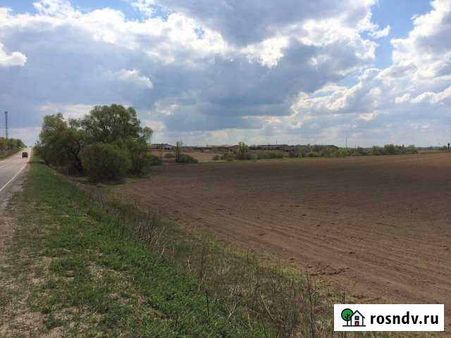 Участок СНТ, ДНП 900 сот. на продажу в Гагарине Гагарин - изображение 1