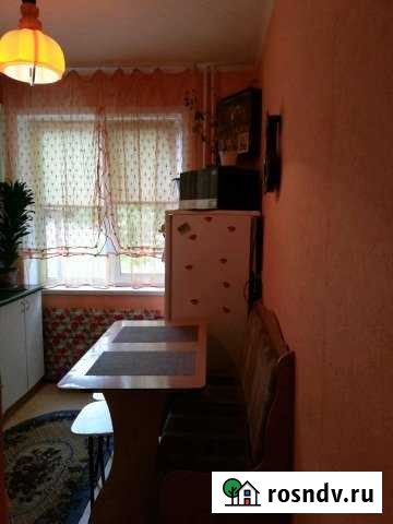 3-комнатная квартира, 47 м², 1/5 эт. на продажу в Канске Канск - изображение 1