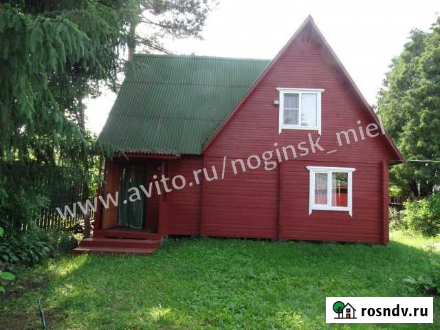 Дача 115 м² на участке 6 сот. на продажу в Воровского Воровского - изображение 1