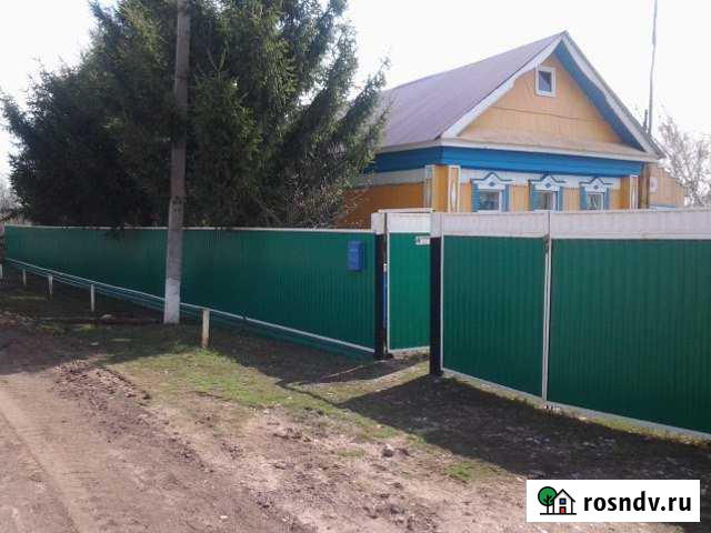 Дом 56 м² на участке 46 сот. на продажу в Кушнаренково Кушнаренково - изображение 1