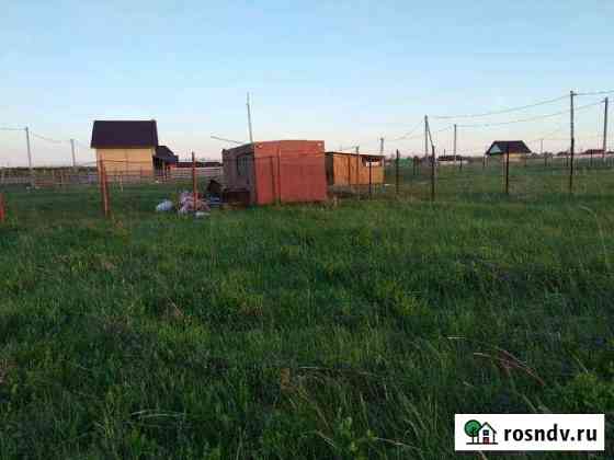 Участок СНТ, ДНП 6 сот. на продажу в Лаишево Лаишево