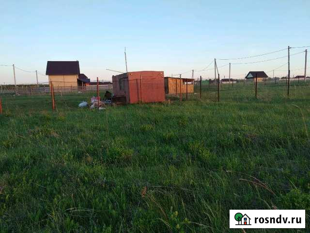 Участок СНТ, ДНП 6 сот. на продажу в Лаишево Лаишево - изображение 1