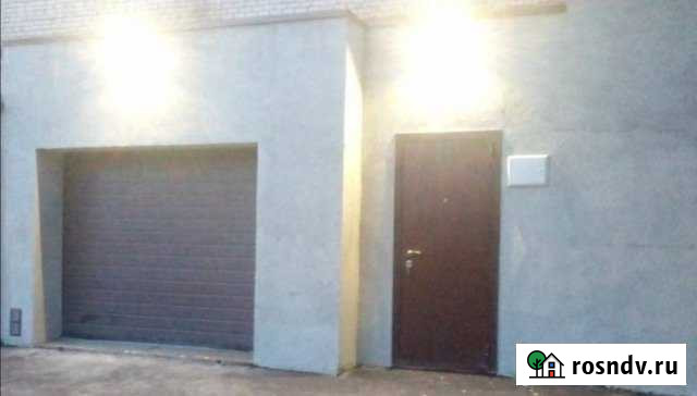 Гараж >30 м² в аренду в Самаре Самара - изображение 1