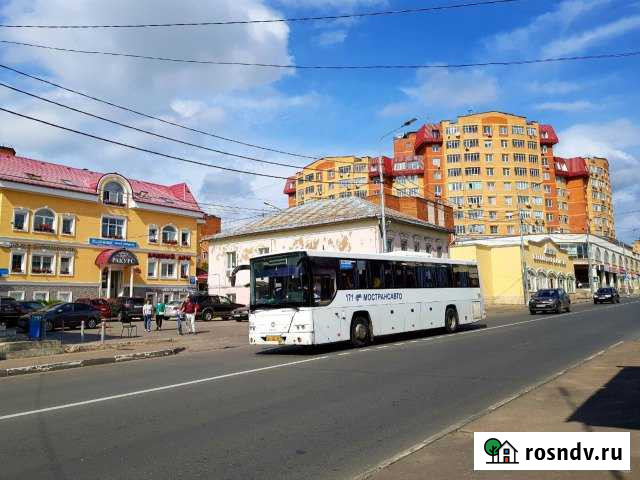 Помещение свободного назначения на первом этаже Серпухов - изображение 1