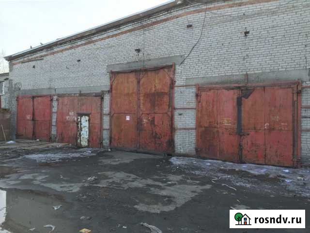 Сдаются отапливаемое помещения от 50 м2 Барнаул - изображение 1