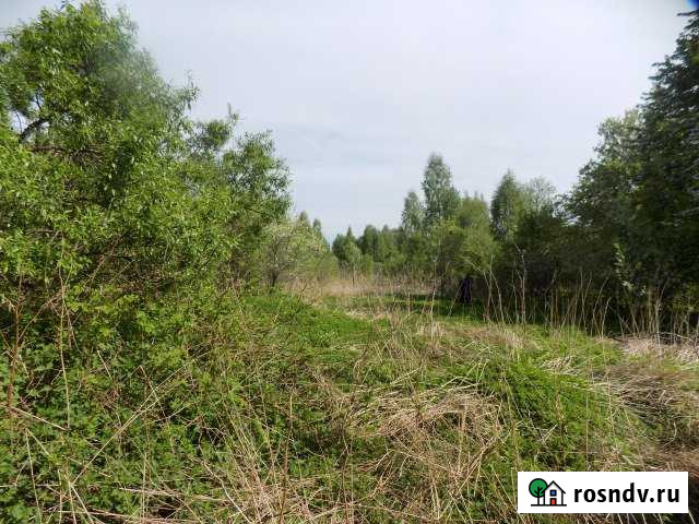 Участок ИЖС 31 сот. на продажу в Юхнове Юхнов - изображение 1