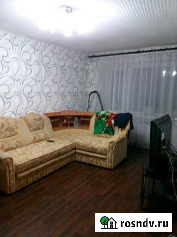 2-комнатная квартира, 42 м², 3/4 эт. в аренду посуточно в Отрадном Отрадный - изображение 1