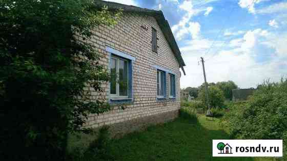 Дом 78.6 м² на участке 15 сот. на продажу в Ферзиково Ферзиково