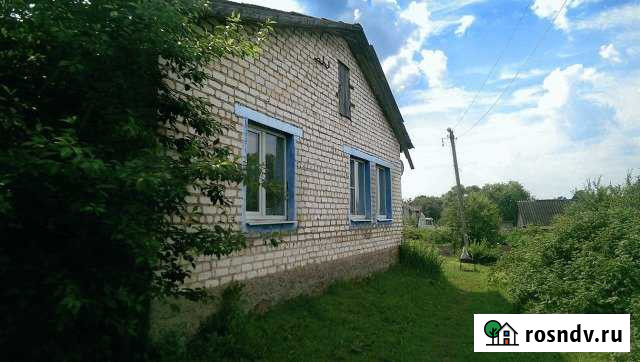 Дом 78.6 м² на участке 15 сот. на продажу в Ферзиково Ферзиково - изображение 1