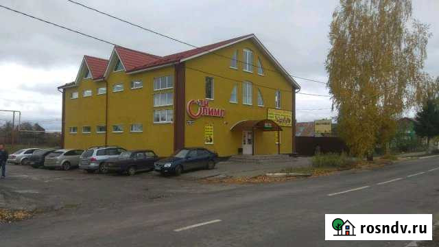 Помещение свободного назначения, 200 кв.м. Коренево - изображение 1