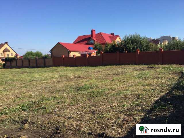 Участок ИЖС 20 сот. на продажу в Дубовом Дубовое - изображение 1