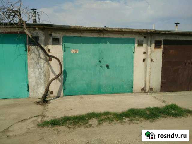 Гараж 24 м² на продажу в Керче Керчь - изображение 1
