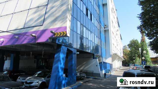 Помещение свободного назначения, 57 кв.м. во Флагмане Пушкино - изображение 1