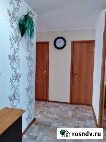 3-комнатная квартира, 62 м², 2/3 эт. на продажу в Увельском Увельский - изображение 1